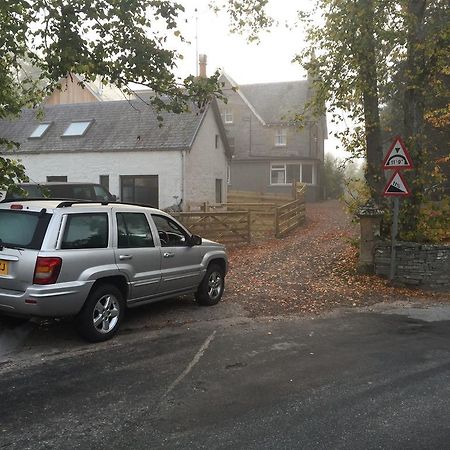 Ossian Villa Kincraig Extérieur photo