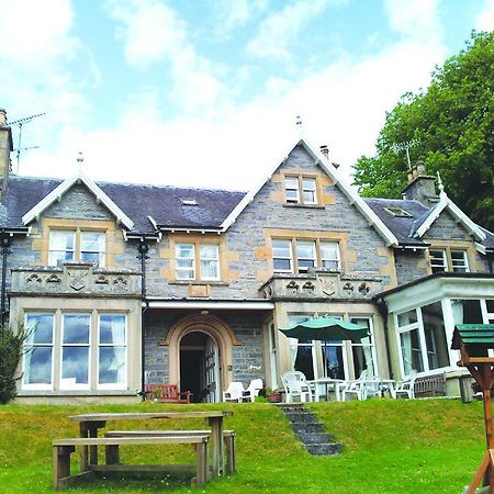 Ossian Villa Kincraig Extérieur photo