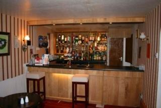 Ossian Villa Kincraig Extérieur photo