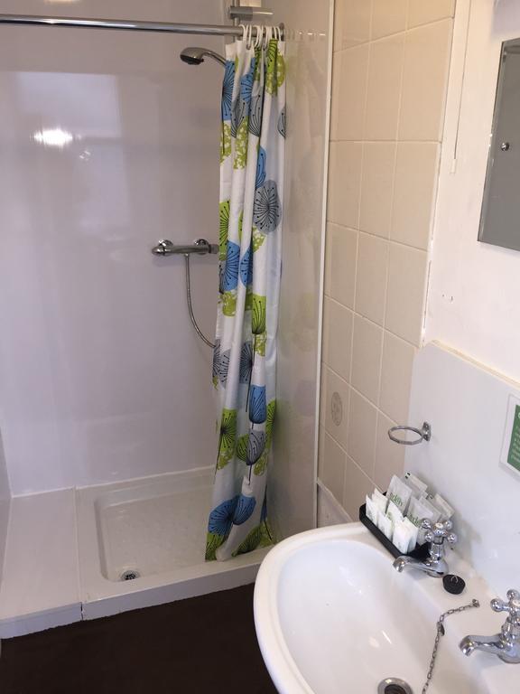 Ossian Villa Kincraig Chambre photo