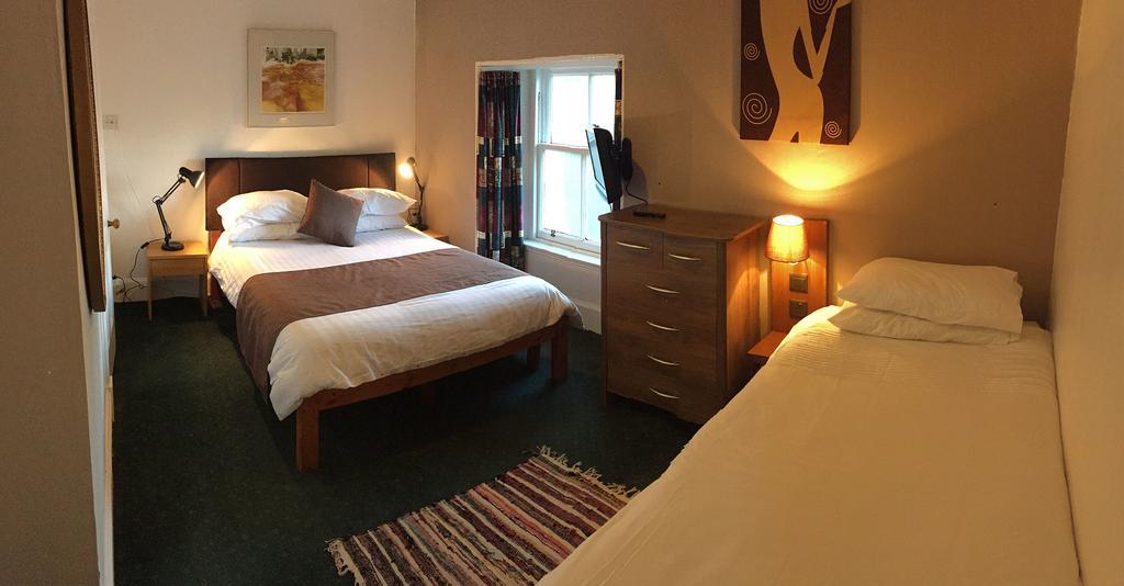 Ossian Villa Kincraig Chambre photo
