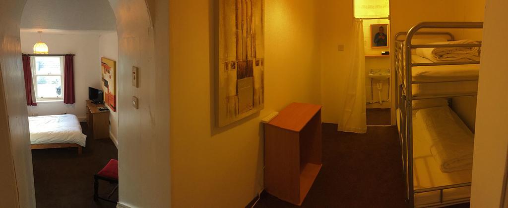Ossian Villa Kincraig Chambre photo