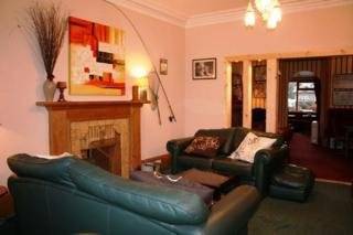 Ossian Villa Kincraig Extérieur photo